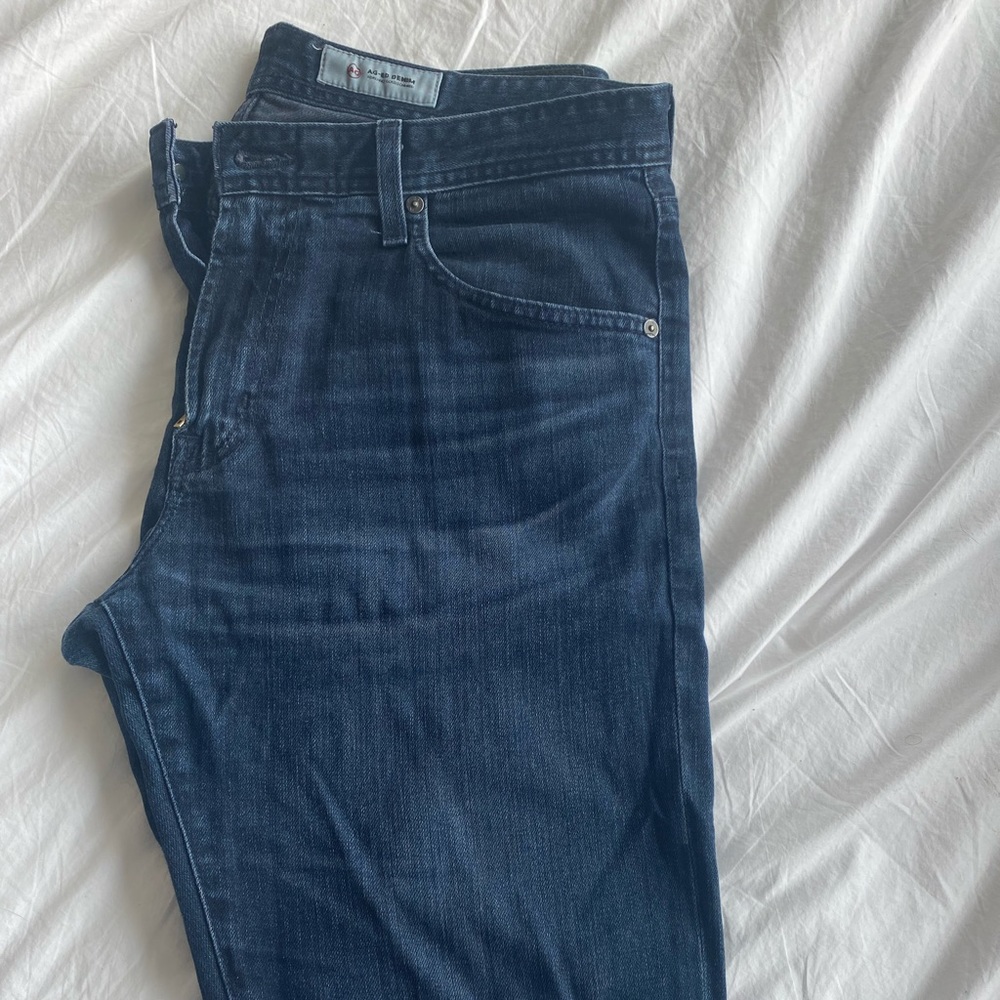 AG Tellis - Size 34